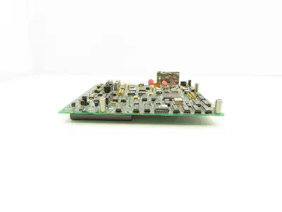 Cutler-Hammer 40-15340-02 40-15330-00 OS-9 MicroWare Control Motherboard