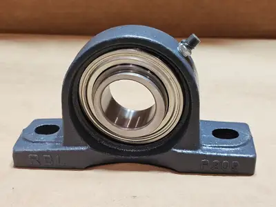 New | in-Stock RBL SAP209-26FP9 Bearings British Columbia CA | Lenmark #1440931