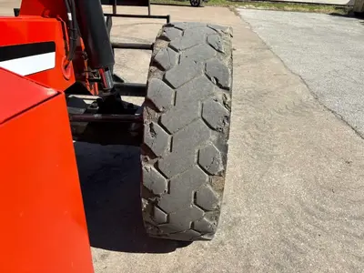 Used 2015 SKYTRAK 6036 Misc Forklifts Texas US | 4K Lift Co #1503007