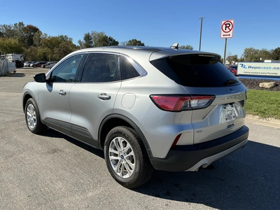 Used 2022 FORD ESCAPE Utility Vehicles Michigan US | Miedema Asset Management Group #1732726