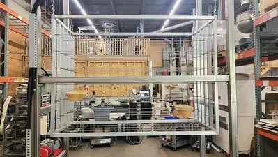 HBS _UNKNOWN_ Banneton Elevated Storage Rack | Harvest Equipment and Fabrication Inc (11)