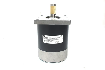NEW PACIFIC SCIENTIFIC H41HLLT-LNK-NS-00