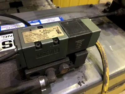 USED PRE DALLAS DRFE-324