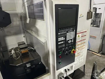 Used 2022 BROTHER SPEEDIO R650X2 Drilling & Tapping Centers Georgia US | The Equipment Hub #1309165
