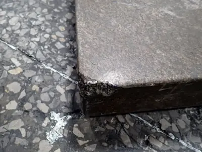 Astral 24" X 18" Granite Slab
