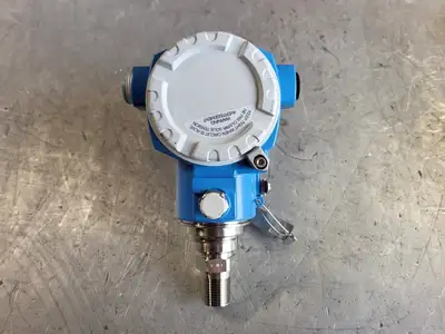 NEW ENDRESS+HAUSER PMP71-5RQ8/125