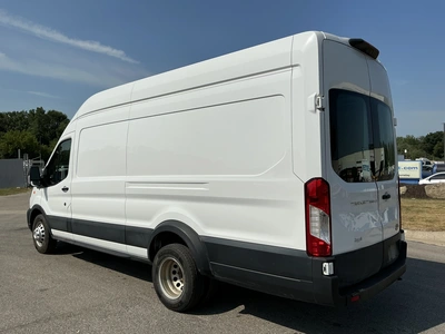 Used 2022 FORD TRANSIT Vans Michigan US | Miedema Asset Management Group #1308209