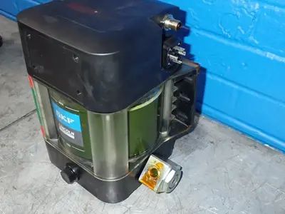 USED SKF PUMPCLSXF1XX2X3FXZZZXXAXWXXX FORD
