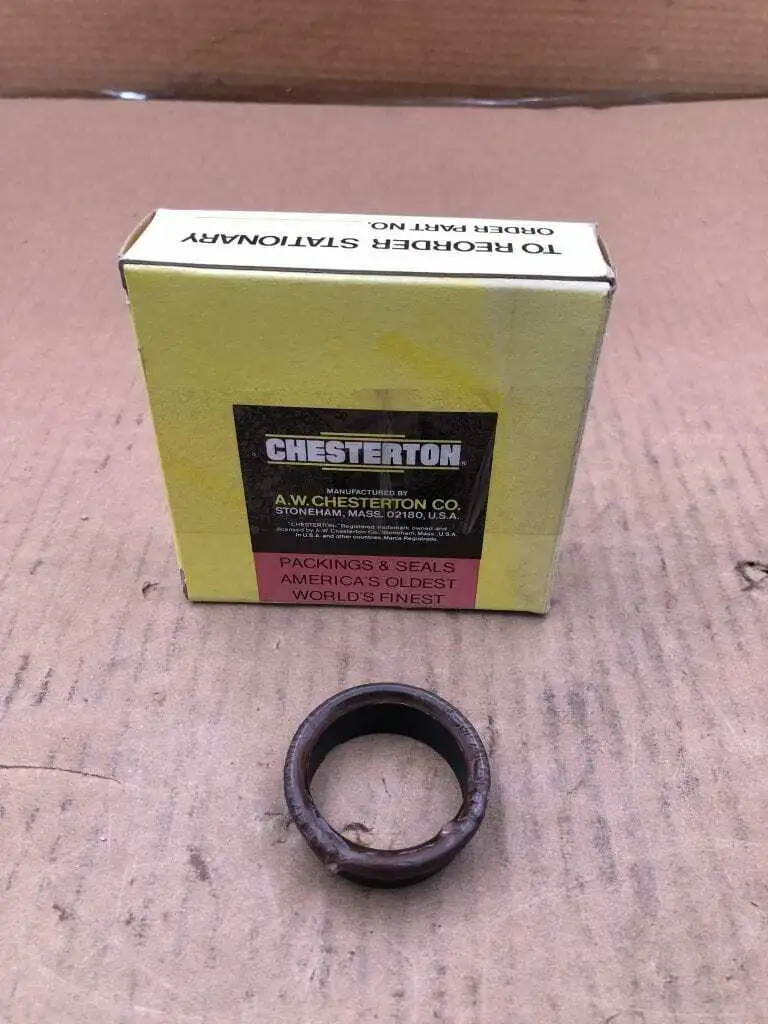 USED CHESTERTON 155/255-11