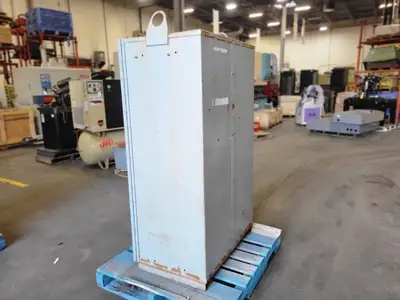 Heat Treatment System inc. 2 x 6-way Power Source & all accessories