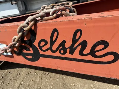 Used 2018 BELSHE DT256 Deckover Trailers Minnesota US | Carco Truck & Equipment #1514057