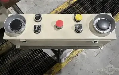 USED AIDA NC1-110