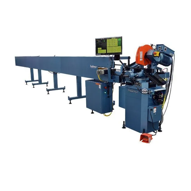 NEW SCOTCHMAN CPO 350 AUTOLOADER