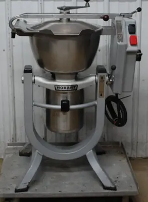 Used _UNKNOWN_ NUMBER: Commercial Food Processors Michigan US | Grocery Equipment Sales #1573182