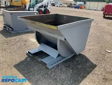 Used _UNKNOWN_ _UNKNOWN_ Miscellaneous Equipment (Metalworking) Michigan US | Miedema Asset Management Group 7 #203444