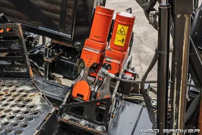 Used 2024 DITCH 2024 DITCH WITCH JT24 Drill Rigs Florida US | HDD Broker #1346172