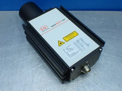 NEW MICROEPSILON 2213025