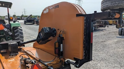 USED WOODS BW15.70