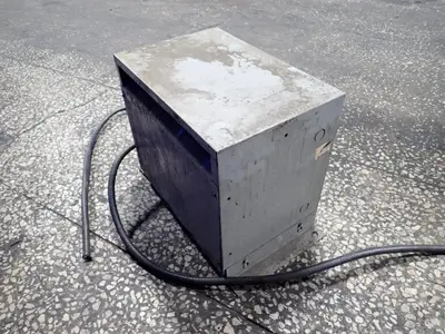 USED REX MANUFACTURING DA11H1P1/K4