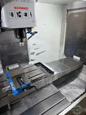 USED 2008 HAAS VF-2D
