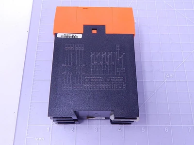 Used SAFEMASTER _UNKNOWN_ Relays & Switches | OCO Industrial #1688823