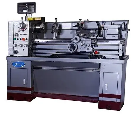 New | in-Stock GMC MACHINERY _UNKNOWN_ Gap Lathes Ohio US | US TOOL DEPOT #1451631