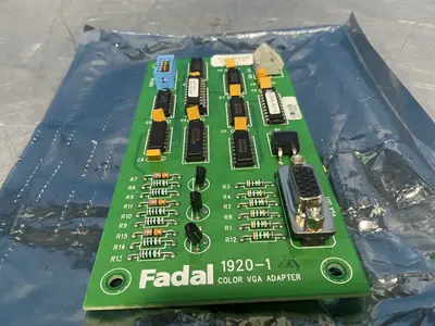 Used _UNKNOWN_ _UNKNOWN_ Graphics/Video Cards Ohio US | HGR 24 #1370451