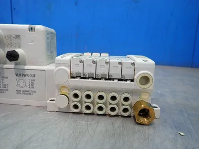 Used SMC EX230SDN1 Pumps Ohio US | HGR 24 #781089