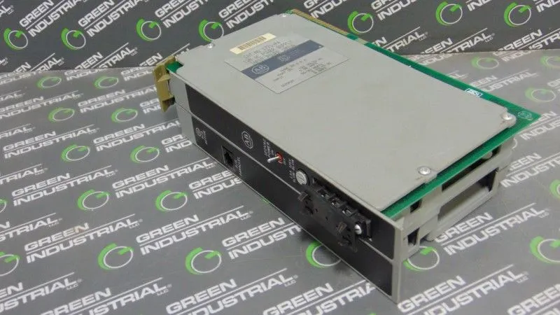 Allen Bradley 1771-P4 PLC-5 Power Supply Module Used
