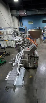 USED 2022 ACCUTEK AVF4-16