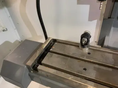 2020 HAAS TM-1P Vertical Machining Centers | Toolquip, Inc. (12)