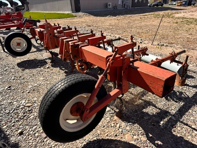Used _UNKNOWN_ _UNKNOWN_ Cultivators Idaho US | Tri-Steel Manufacturing #1557052