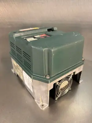 Reliance Electric GV3000 3 HP/2.2kw M/N 3V4151 (9.4.4)