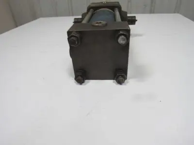 Used MANNESMANN/REXROTH _UNKNOWN_ Hydraulic Cylinders | Arrow Industrial #632613