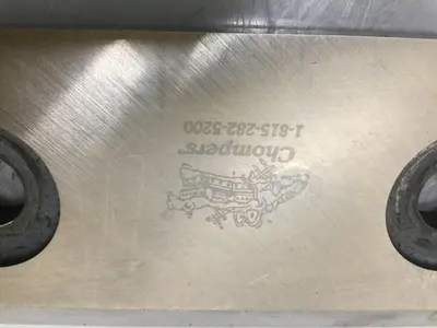 USED ZENITH CUTTER K26401Z2 C07