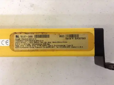 USED STI MS46-20-955-Q1-X