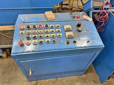 Cauffiel 10" x 0.250" Edging Line | Levy Recovery Group (16)