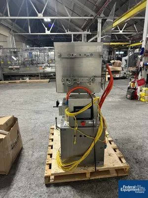 USED Filamatic Filamatic Inline Filler