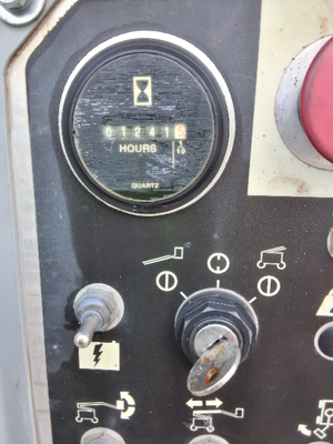 USED 2011 Genie Z-34/22N