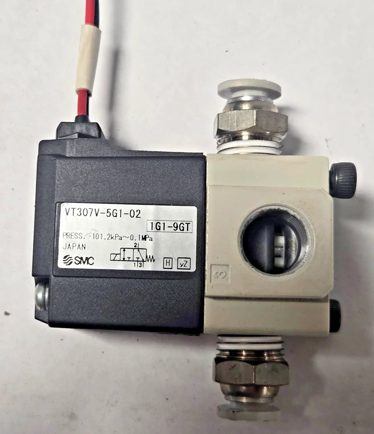 NEW SMC 345345345435