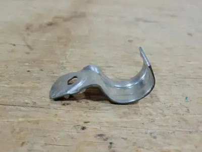 USED T&B FITTINGS EMT 308