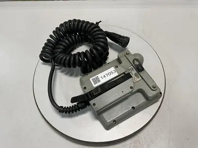 USED RANGER AUTOMATION SYSTEMS 100644