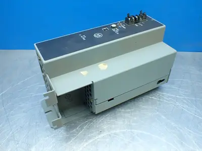 Used ALLENBRADLEY 1771P7 PLC Power Supplies Ohio US | HGR 24 #1095203