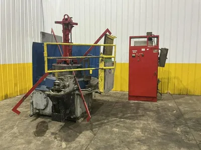 Used VAUGHN _UNKNOWN_ Wire Drawers Ohio US | Yoder Brothers machinery #1368534