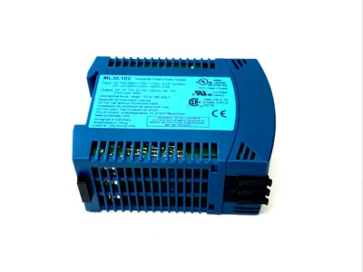 Used PULS ML30.102 DIN Rail Power Supplies Michigan US | Maverick Industrial Sales #1398143