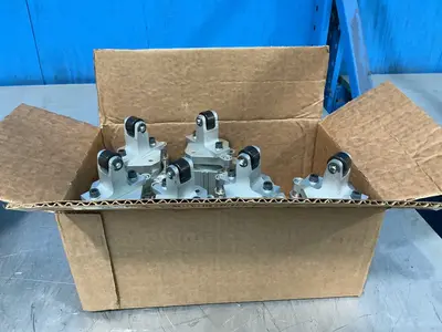 Used SMC CDQMA63TN50M9PVMAPC Pumps Ohio US | HGR 24 #1543285