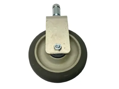 New | in-Stock Metro Caster & Channel Master Pack 5" Casters Michigan US | Maverick Industrial Sales #1394306