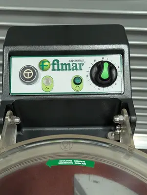 Used FIMAR COMPANY PPF18MA116M Food Peelers British Columbia CA | Surrey Food Equipment #1321859