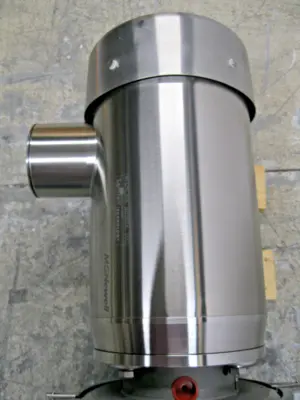 NEW Waukesha S2075