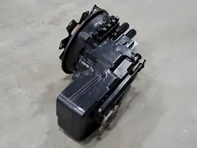 NEW BOART LONGYEAR HD65